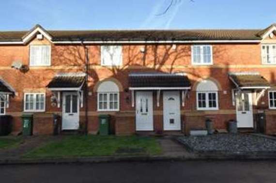 2&nbsp;Bedroom&nbsp;Terraced